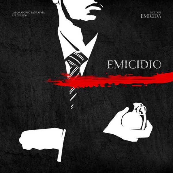 Emicidio (2010)