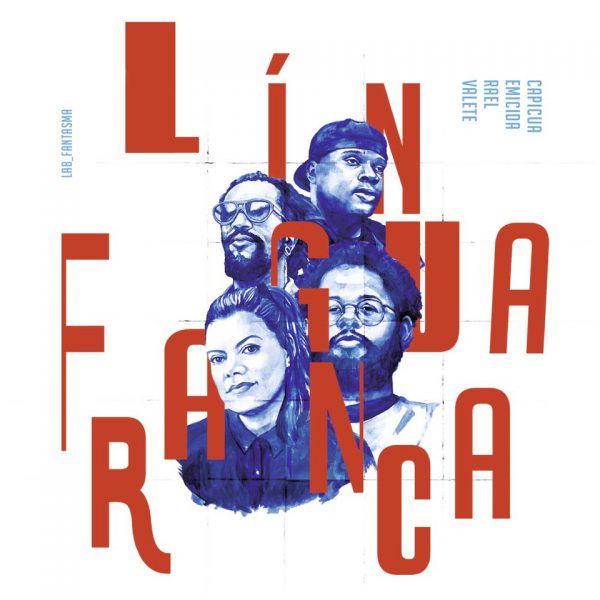 Língua Franca (2017)