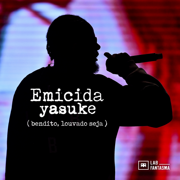 Yasuke (Bendito, Louvado Seja) – 2017