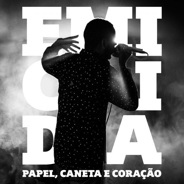 Papel, Caneta e Coração (2013)